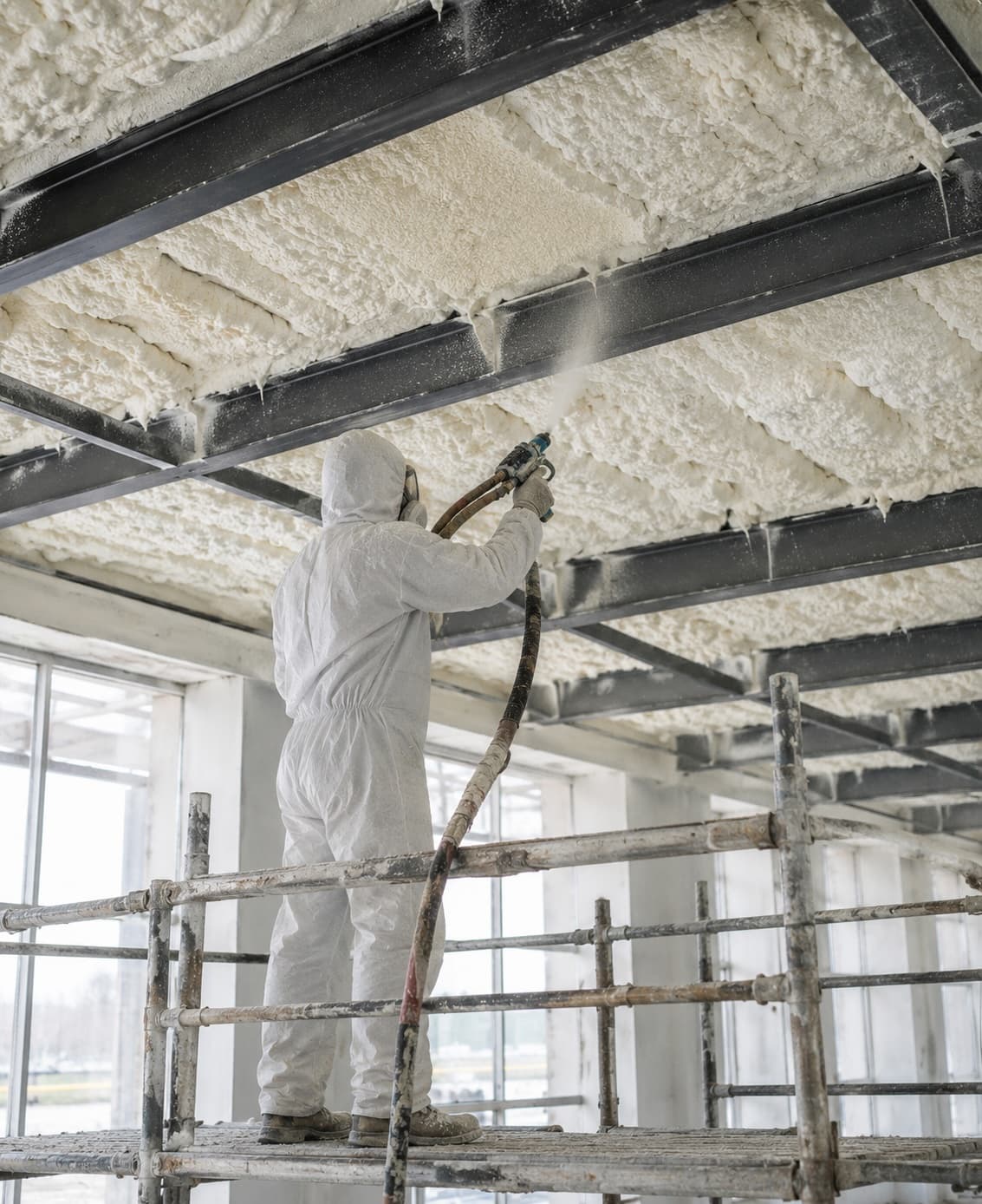 Commercial Projects