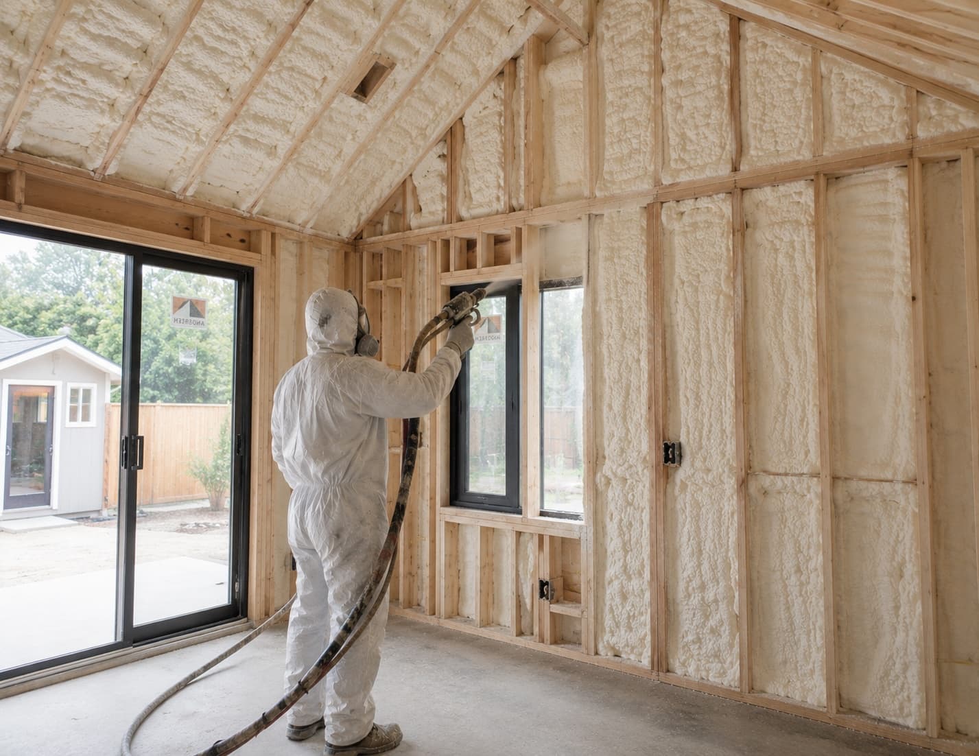 ADU Insulation
