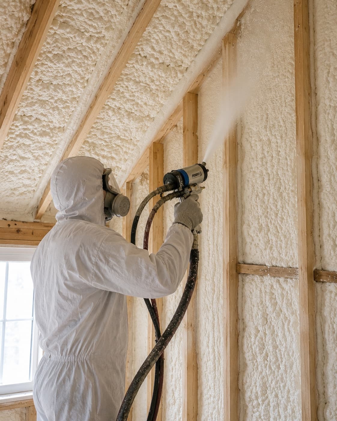 Residential Insulation